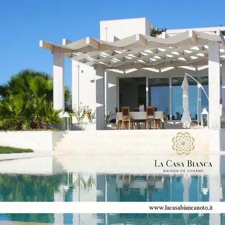 La Casa Bianca 诺托
