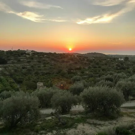 La Casa Bianca