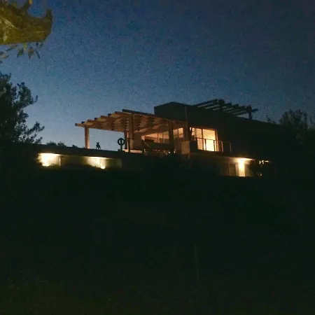 La Casa Bianca Noto