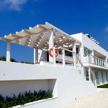 La Casa Bianca *