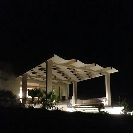 La Casa Bianca * Noto