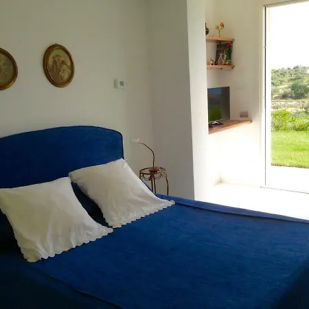 La Casa Bianca Noto