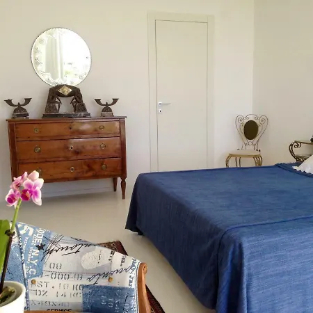 La Casa Bianca *
