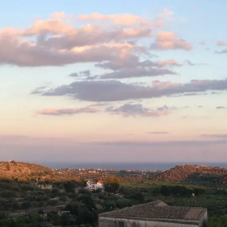La Casa Bianca *