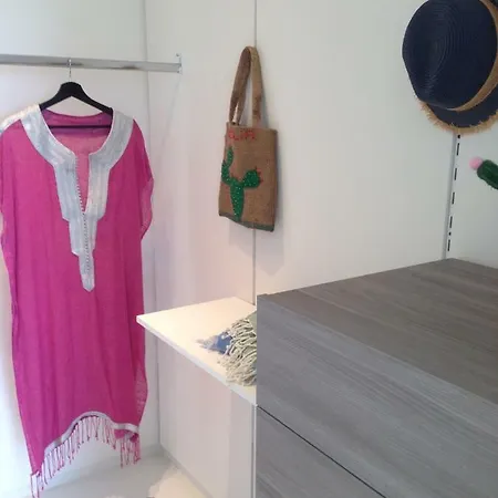 La Casa Bianca Bed & Breakfast Noto