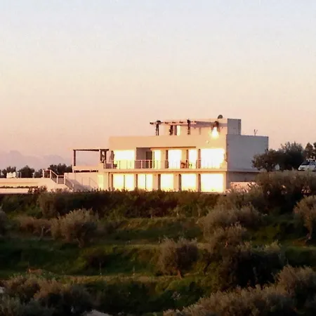 Bed & Breakfast La Casa Bianca Noto