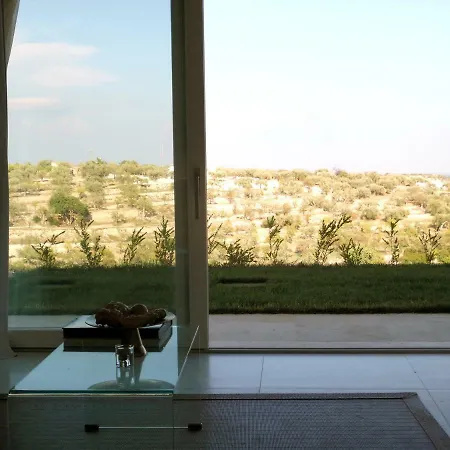 La Casa Bianca * Noto