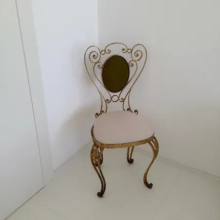 Couette-café La Casa Bianca