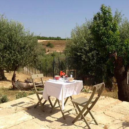 La Casa Bianca Noto