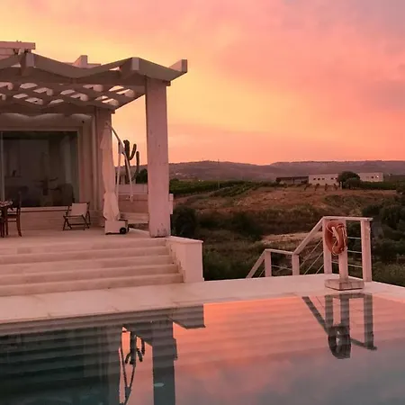 La Casa Bianca Bed & Breakfast *