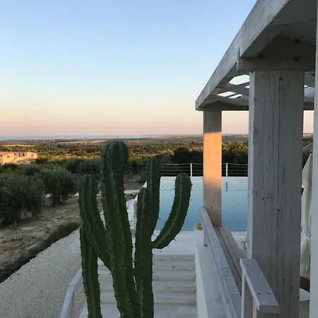 Bed & Breakfast La Casa Bianca