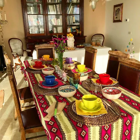 La Casa Bianca *